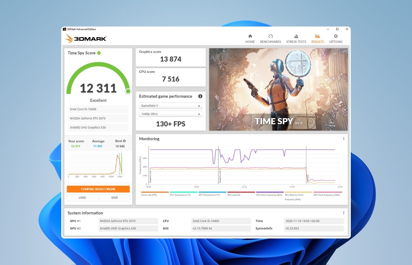 3DMark 界面.jpg