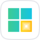 Windows优化大师的Logo